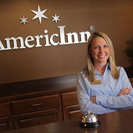 Americinn By Wyndham Green Bay West Buitenkant foto