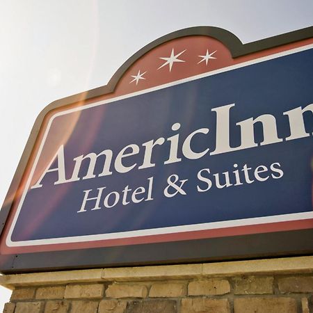 Americinn By Wyndham Green Bay West Buitenkant foto
