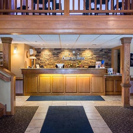 Americinn By Wyndham Green Bay West Buitenkant foto