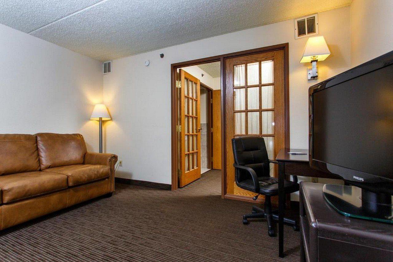 Americinn By Wyndham Green Bay West Buitenkant foto