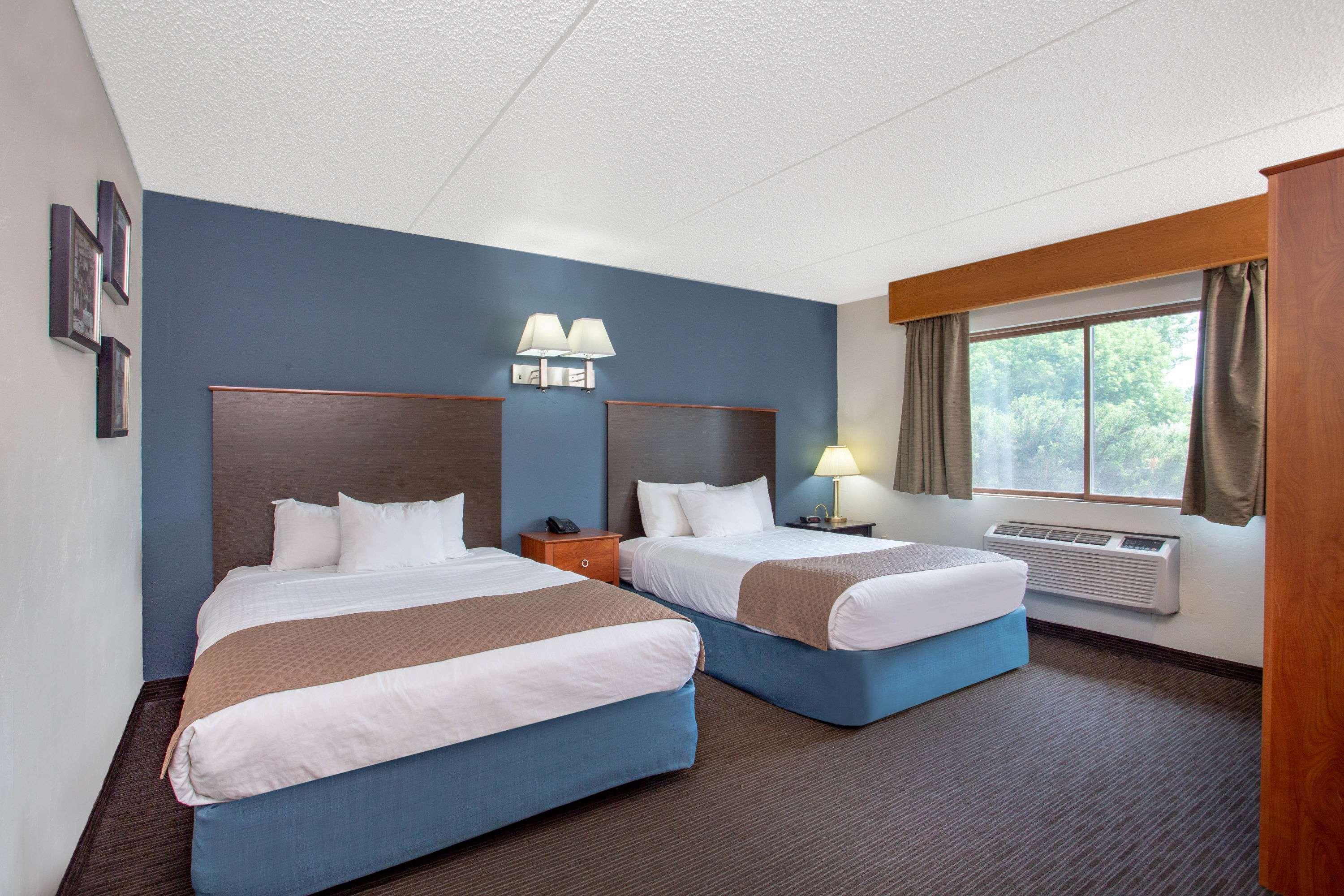 Americinn By Wyndham Green Bay West Buitenkant foto