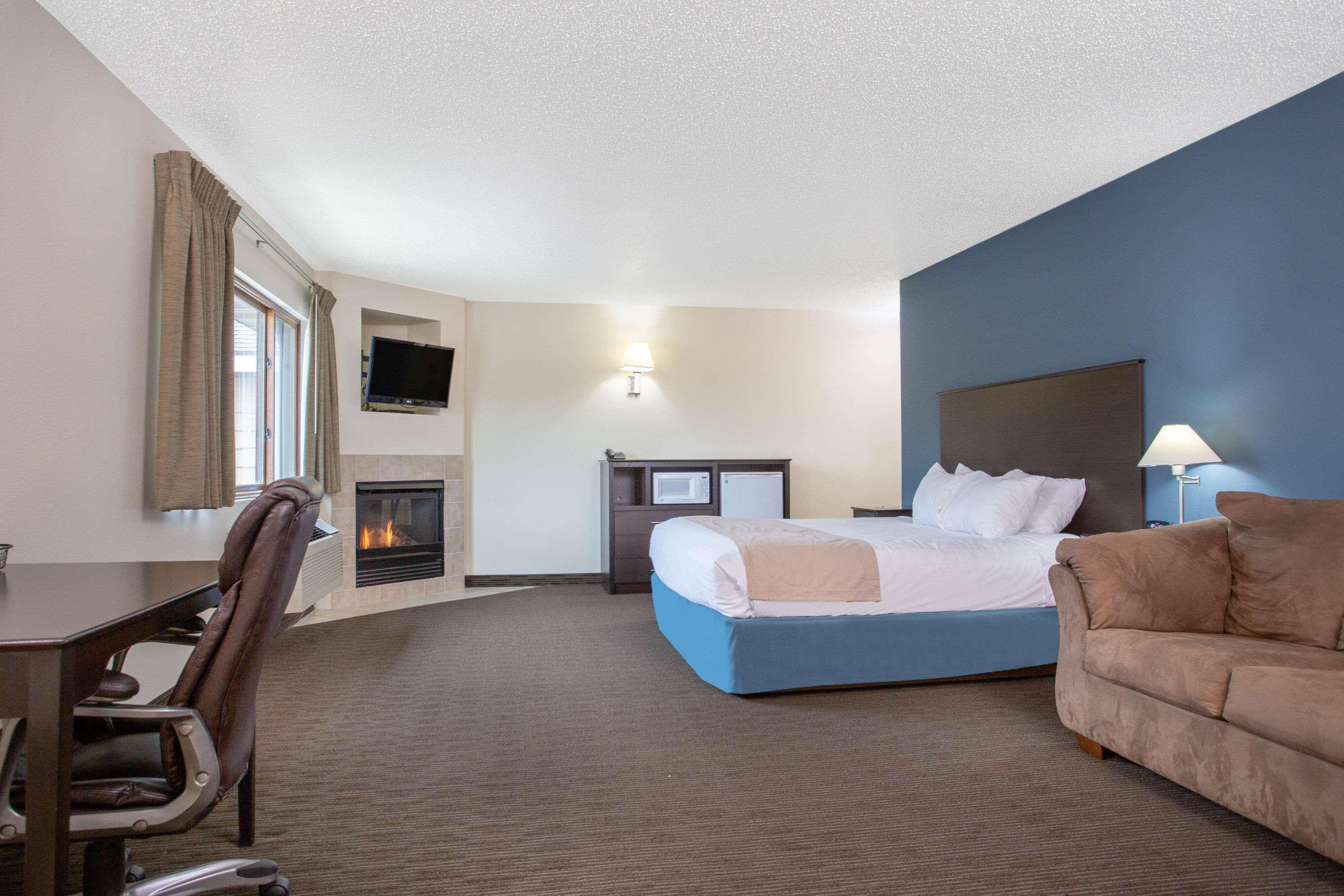 Americinn By Wyndham Green Bay West Buitenkant foto