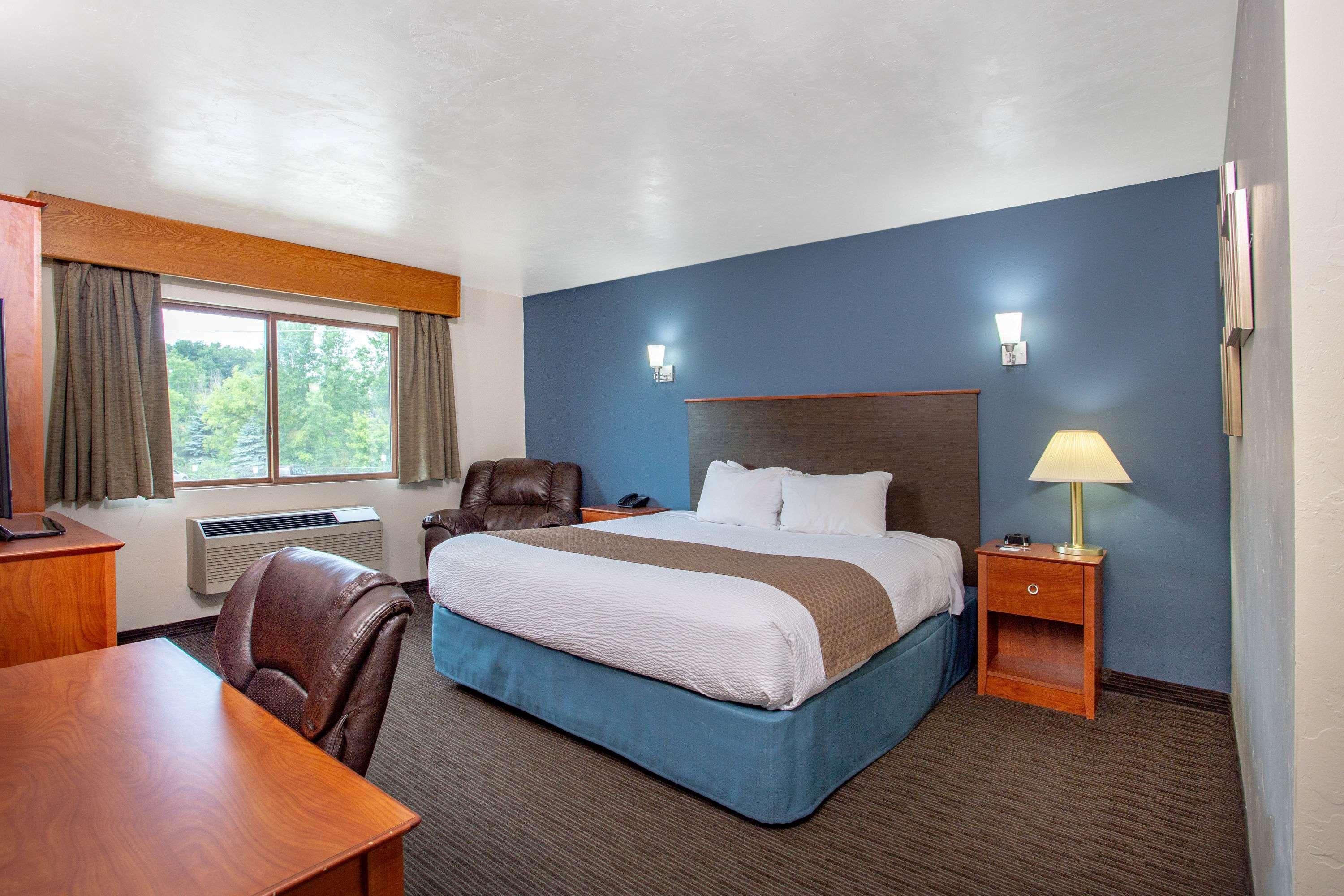 Americinn By Wyndham Green Bay West Buitenkant foto