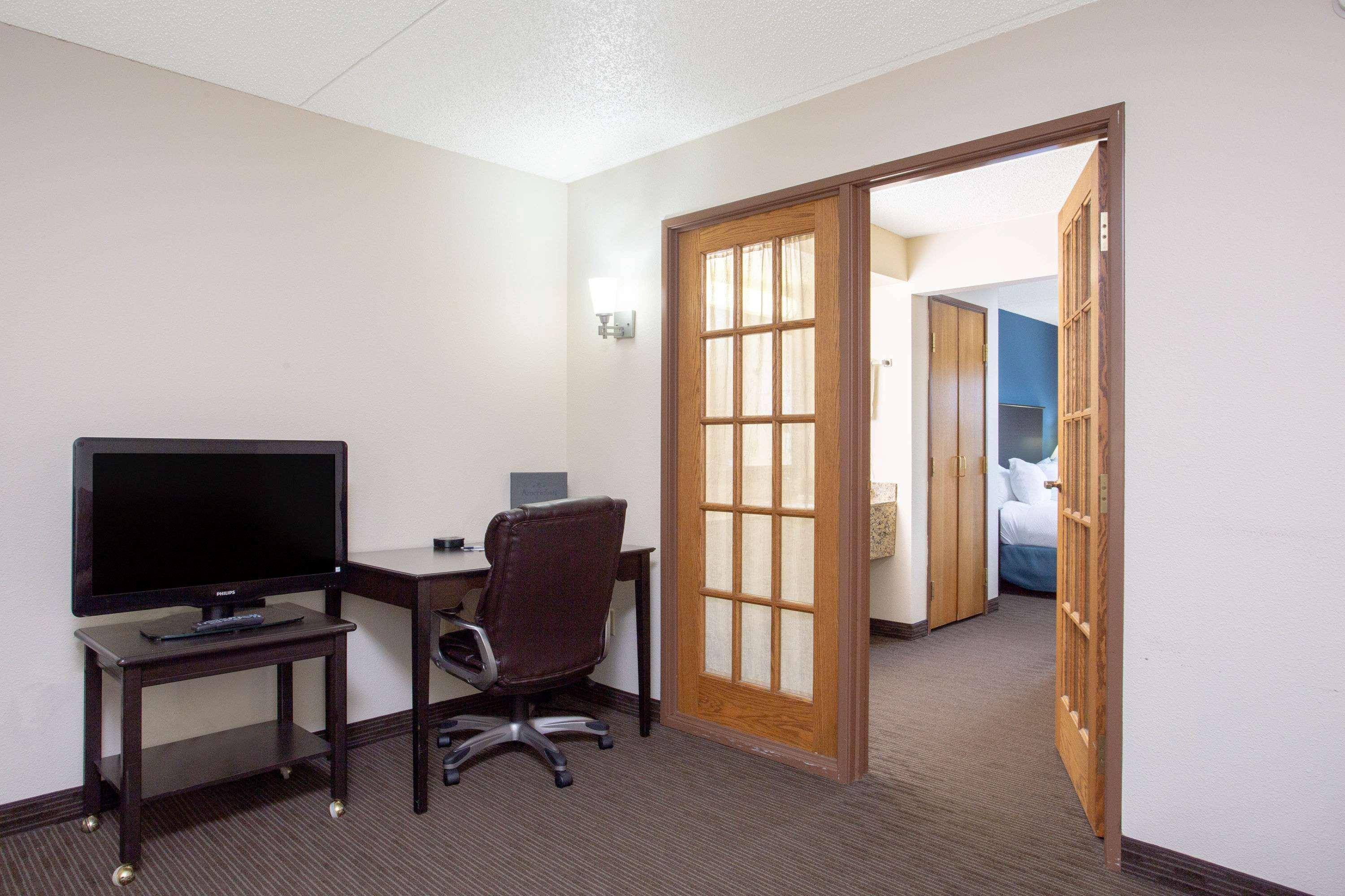 Americinn By Wyndham Green Bay West Buitenkant foto