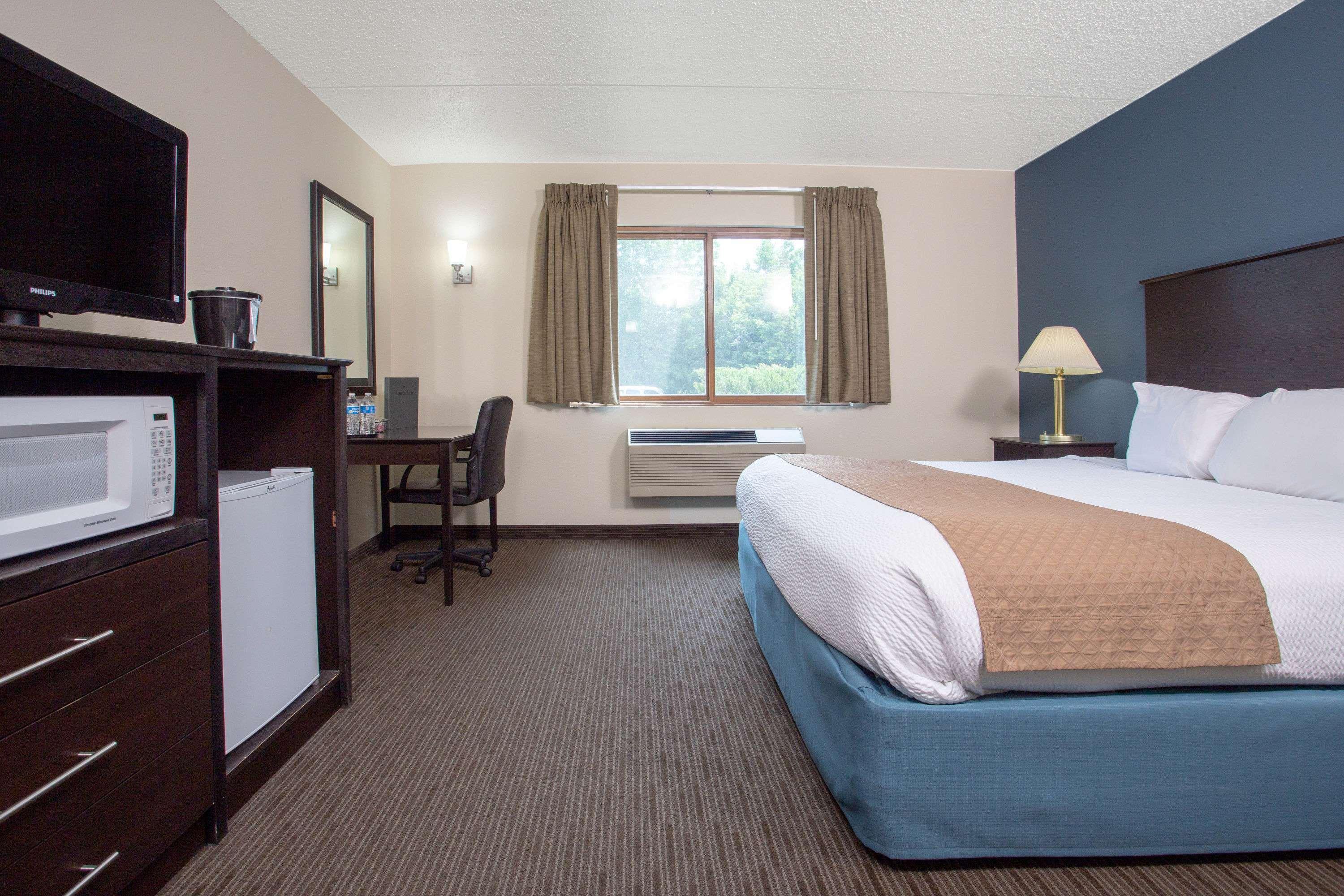 Americinn By Wyndham Green Bay West Buitenkant foto