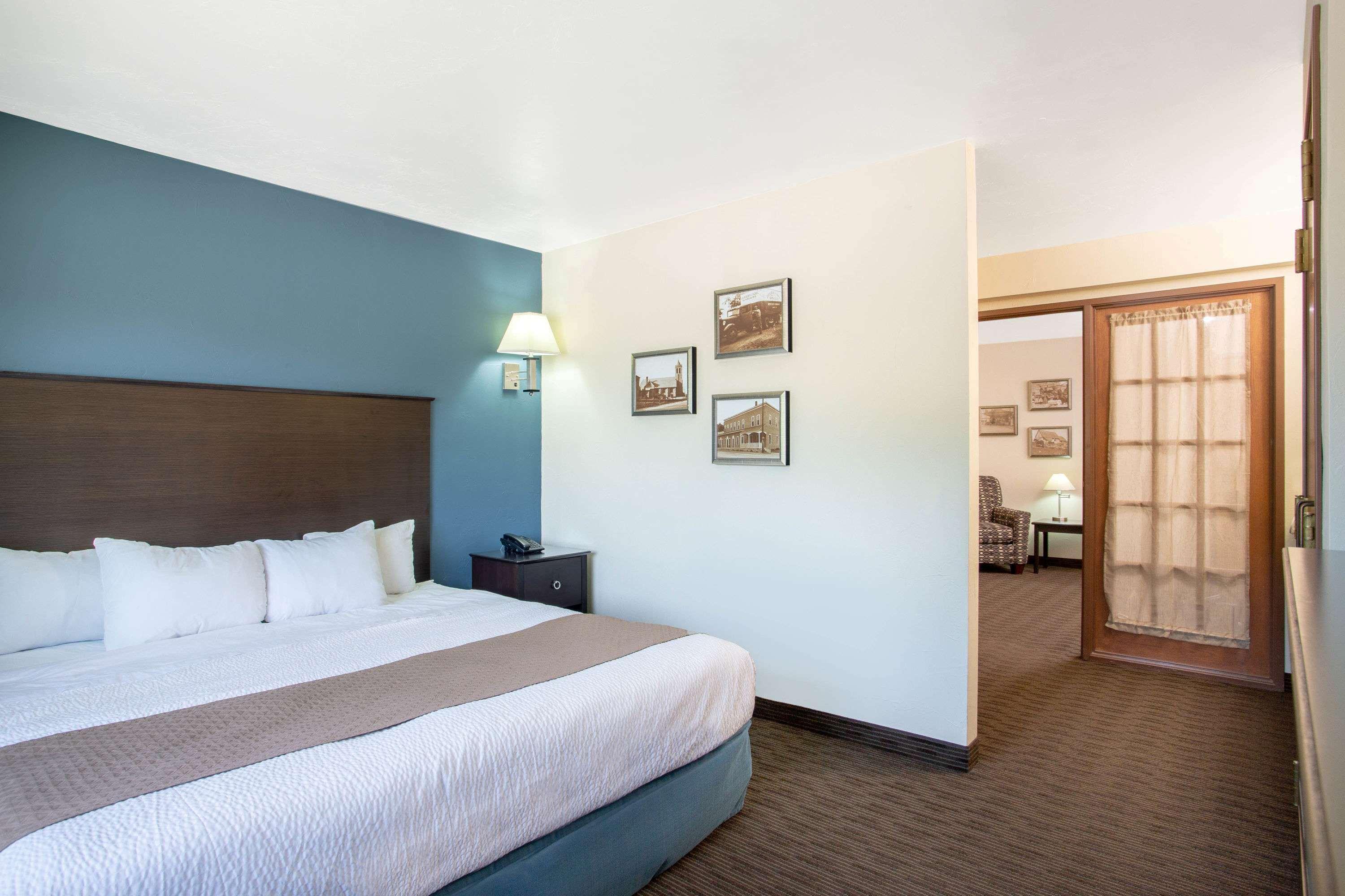 Americinn By Wyndham Green Bay West Buitenkant foto