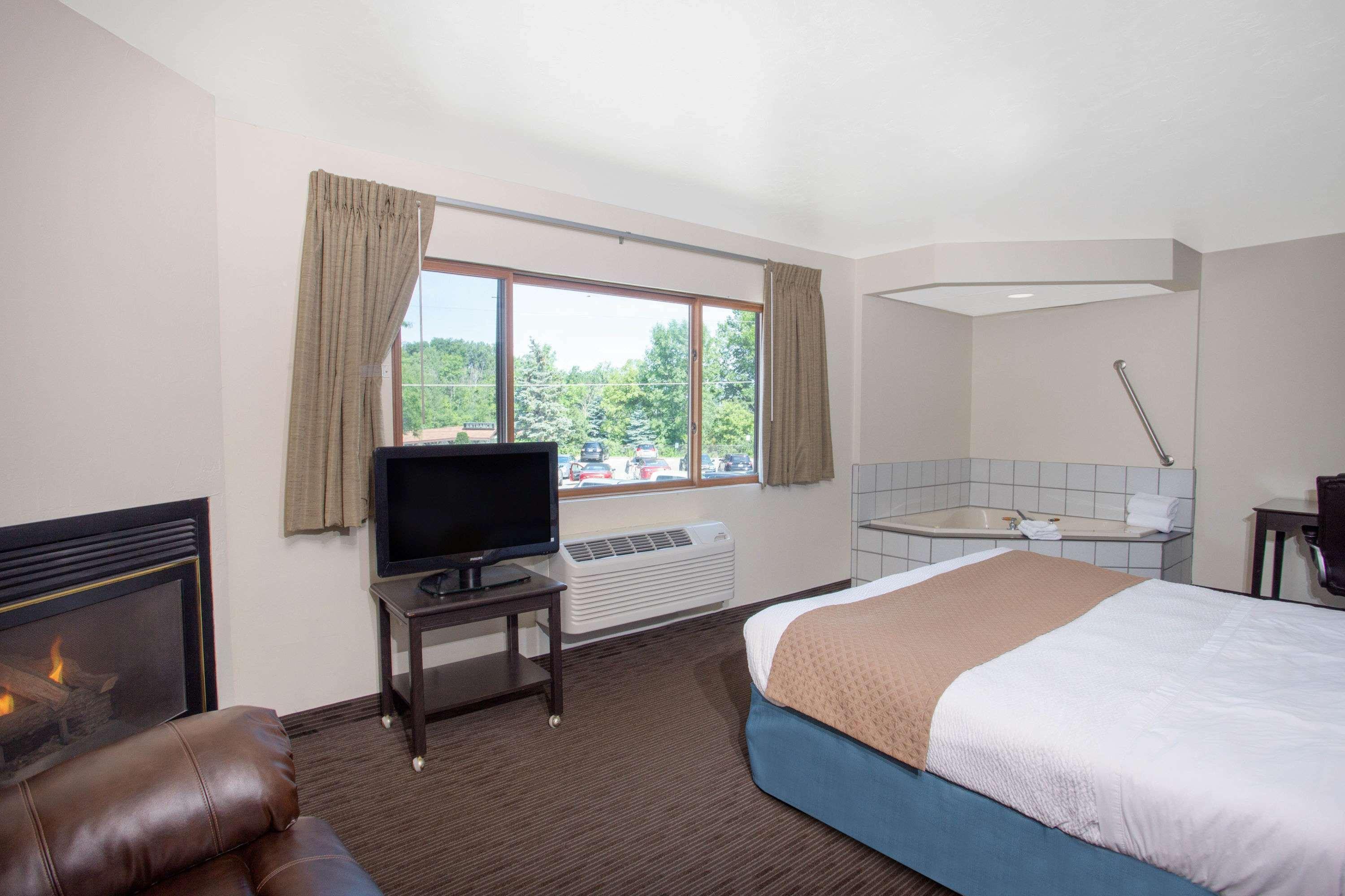 Americinn By Wyndham Green Bay West Buitenkant foto