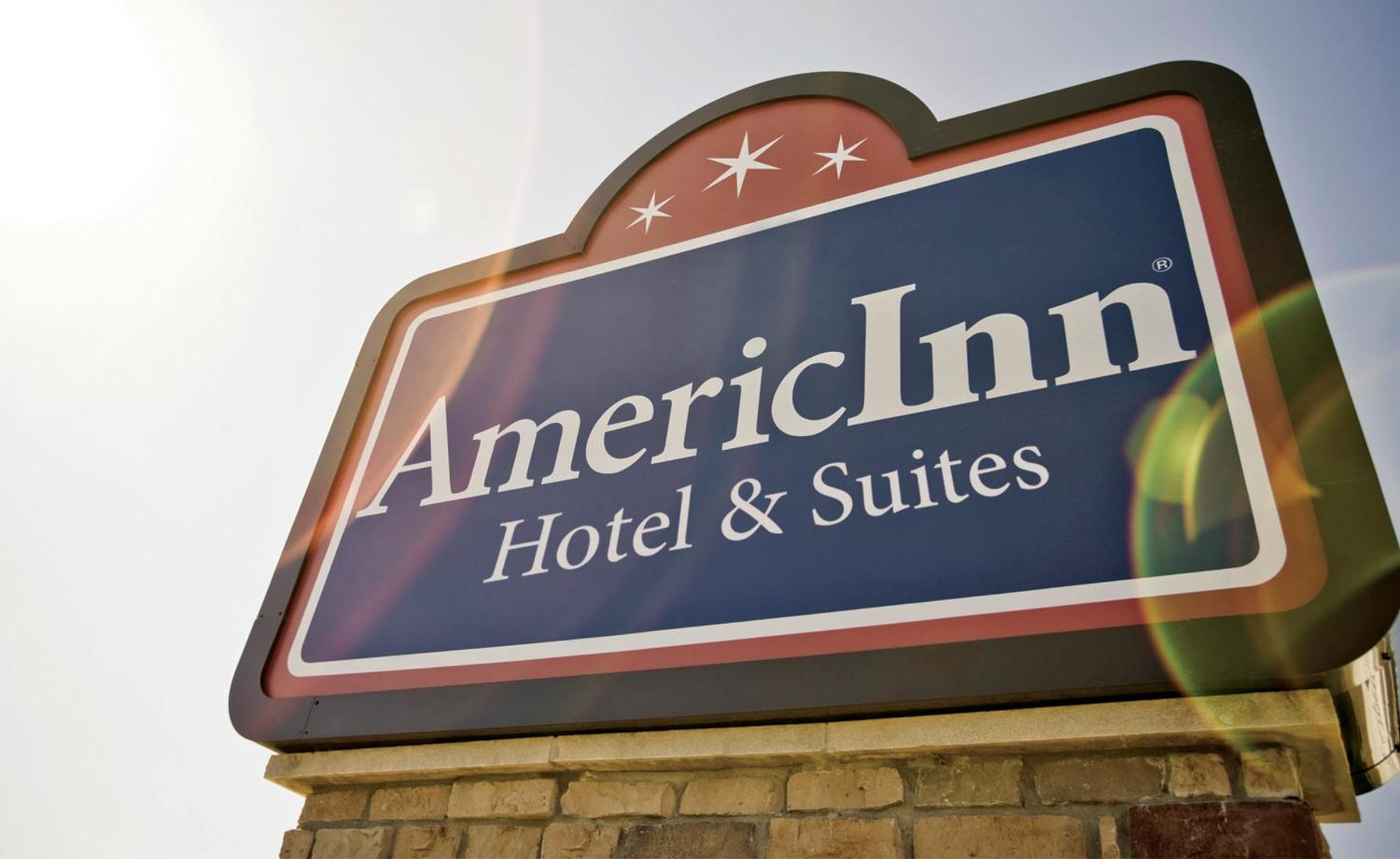 Americinn By Wyndham Green Bay West Buitenkant foto