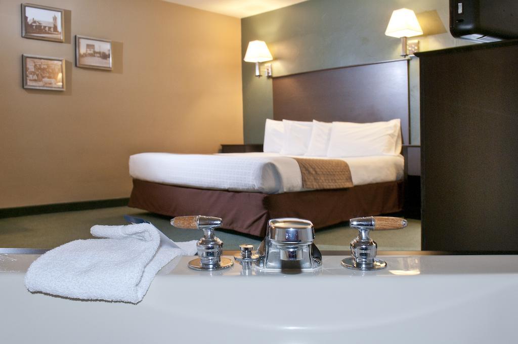 Americinn By Wyndham Green Bay West Buitenkant foto