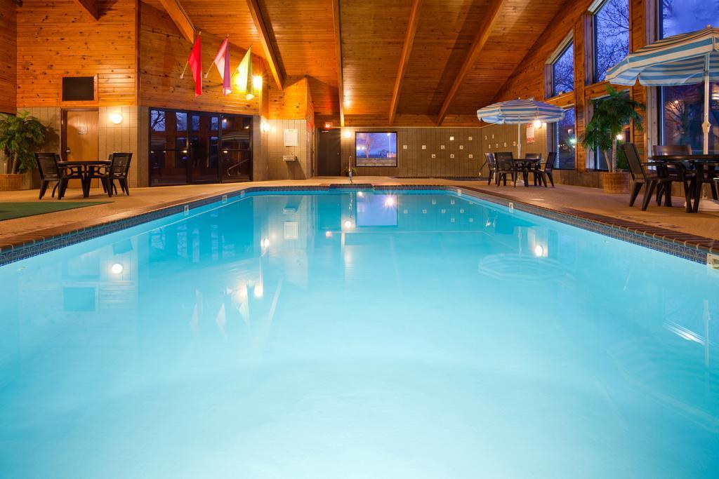Americinn By Wyndham Green Bay West Buitenkant foto