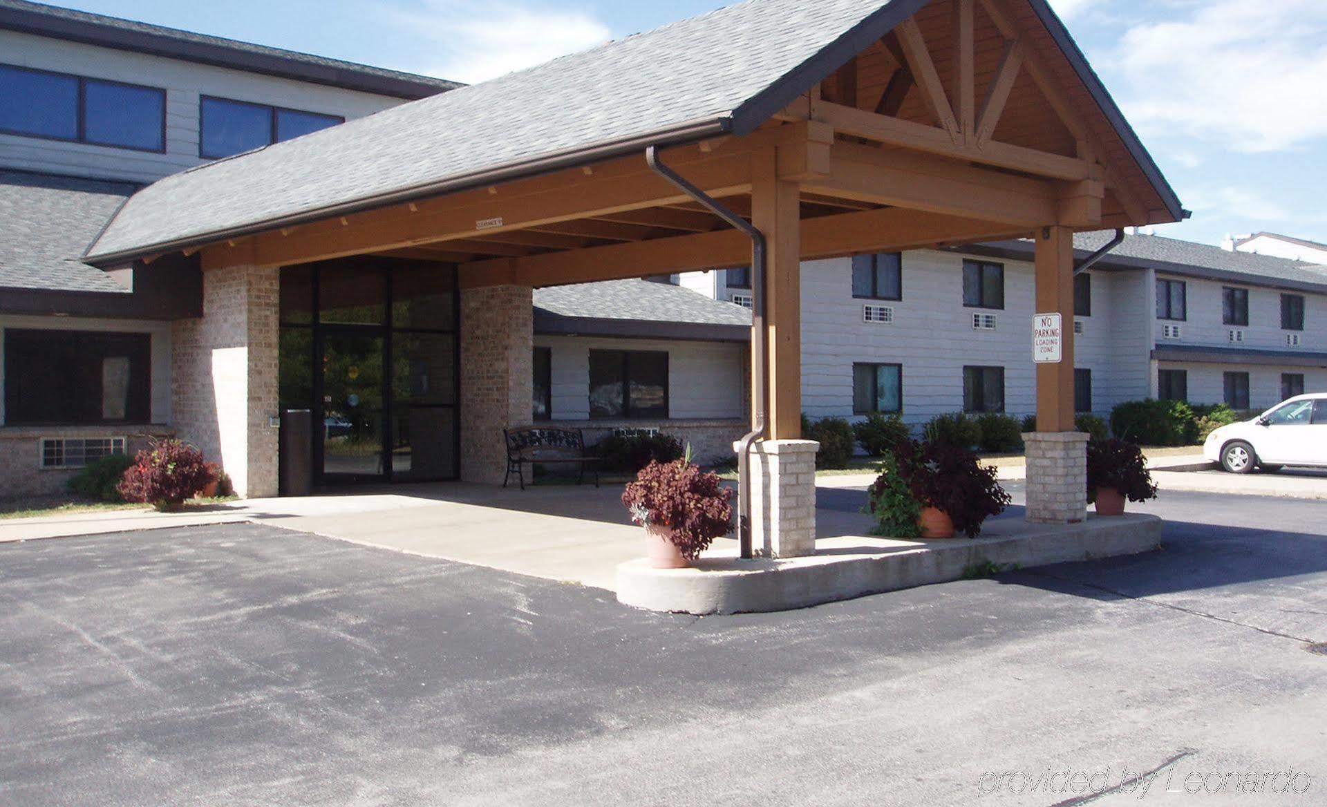 Americinn By Wyndham Green Bay West Buitenkant foto