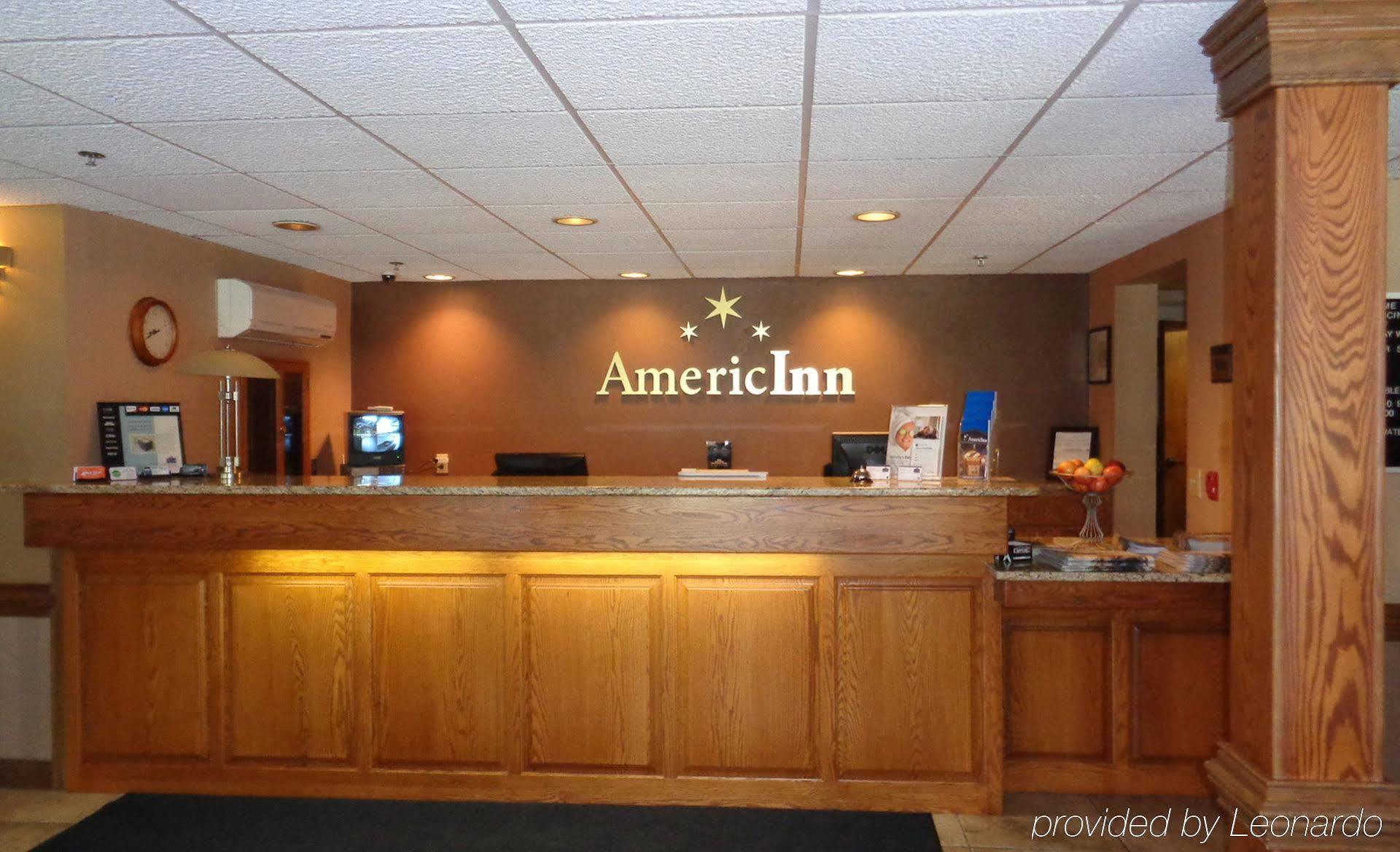Americinn By Wyndham Green Bay West Buitenkant foto