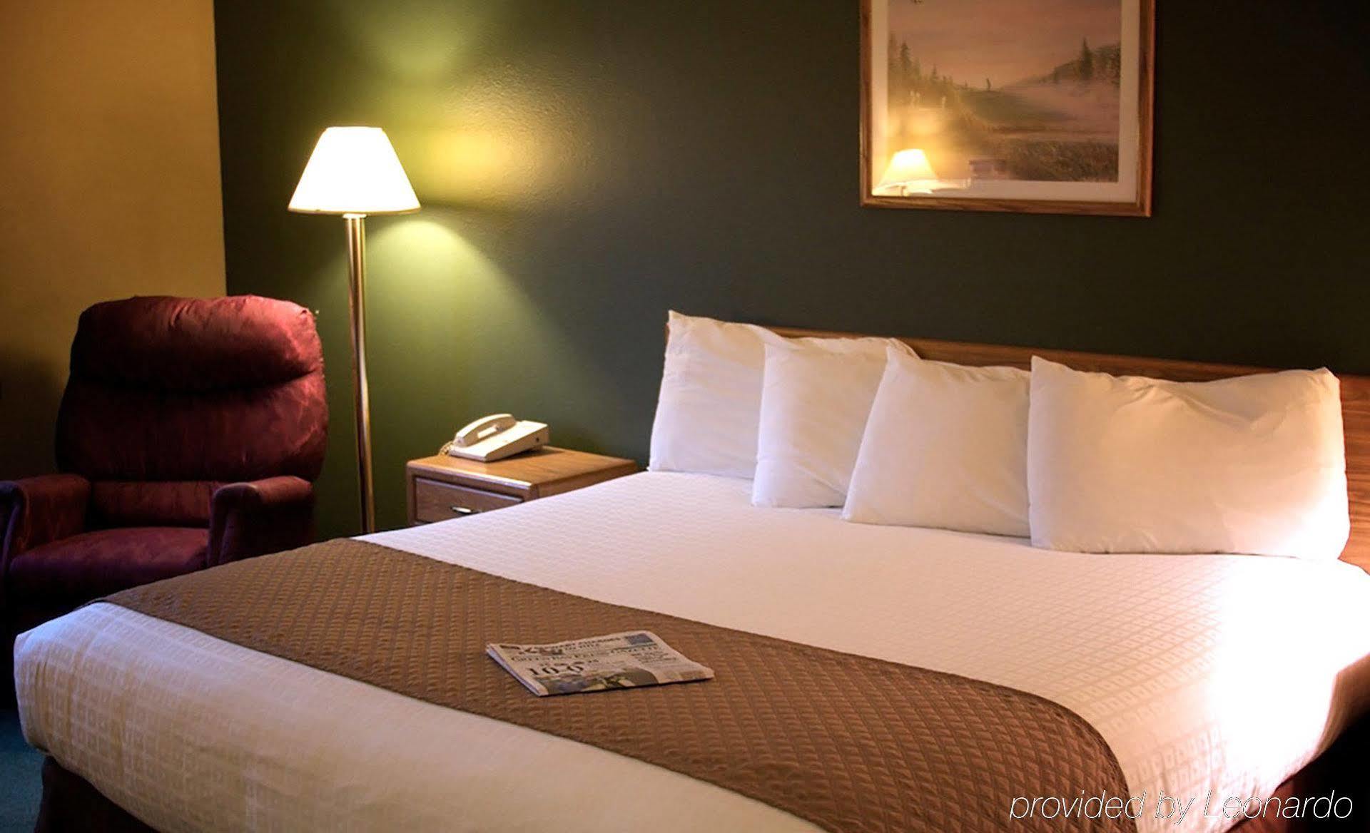 Americinn By Wyndham Green Bay West Buitenkant foto