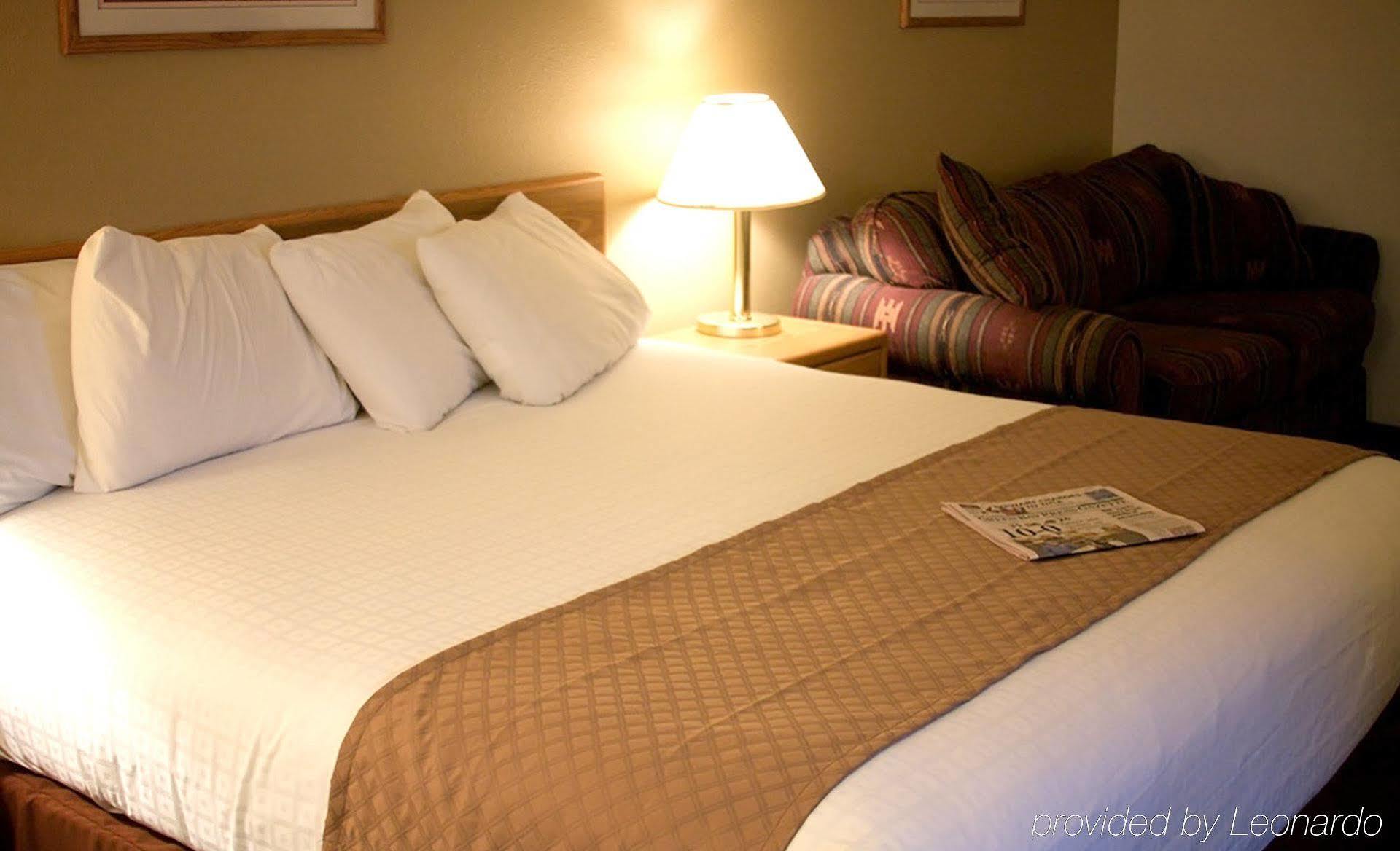 Americinn By Wyndham Green Bay West Buitenkant foto